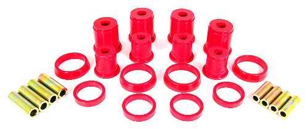 2WD & 4WD FRONT C-ARM BUSHING